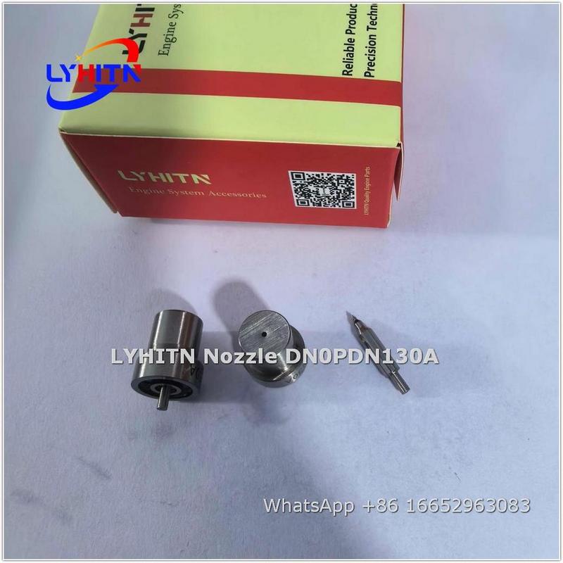 oem quality diesel injector nozzle dn0pdn130a - lyhitn auto parts