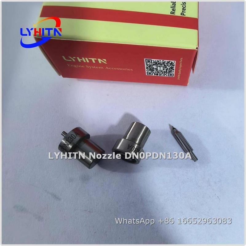 oem quality diesel injector nozzle dn0pdn130a - lyhitn auto parts