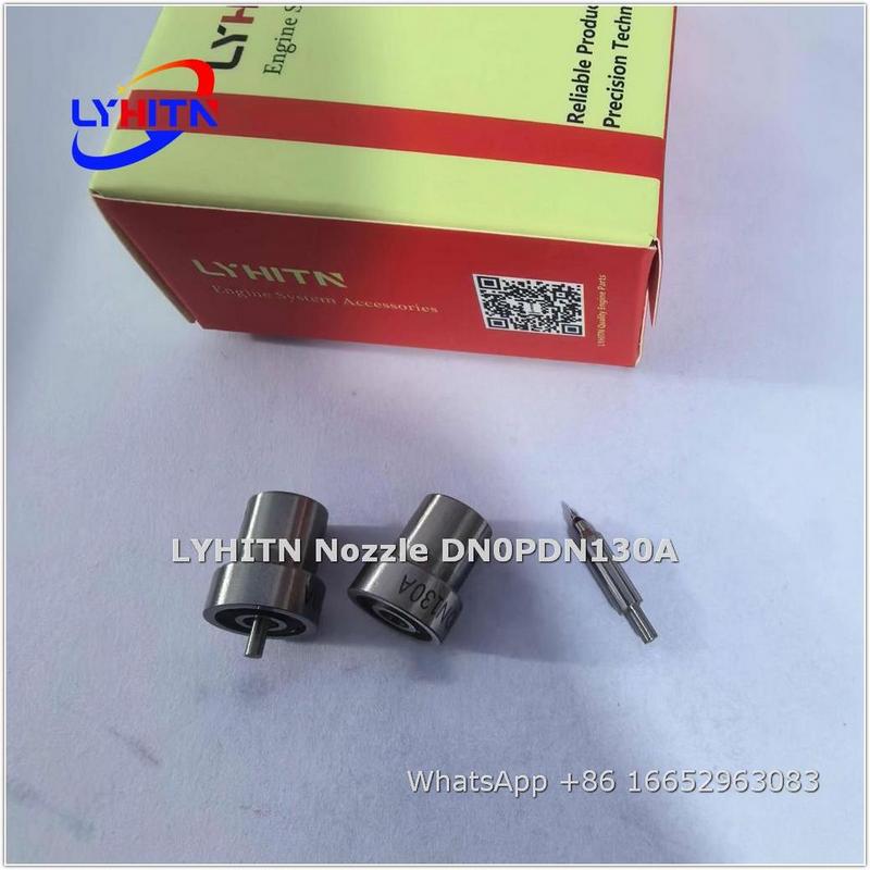 oem quality diesel injector nozzle dn0pdn130a - lyhitn auto parts