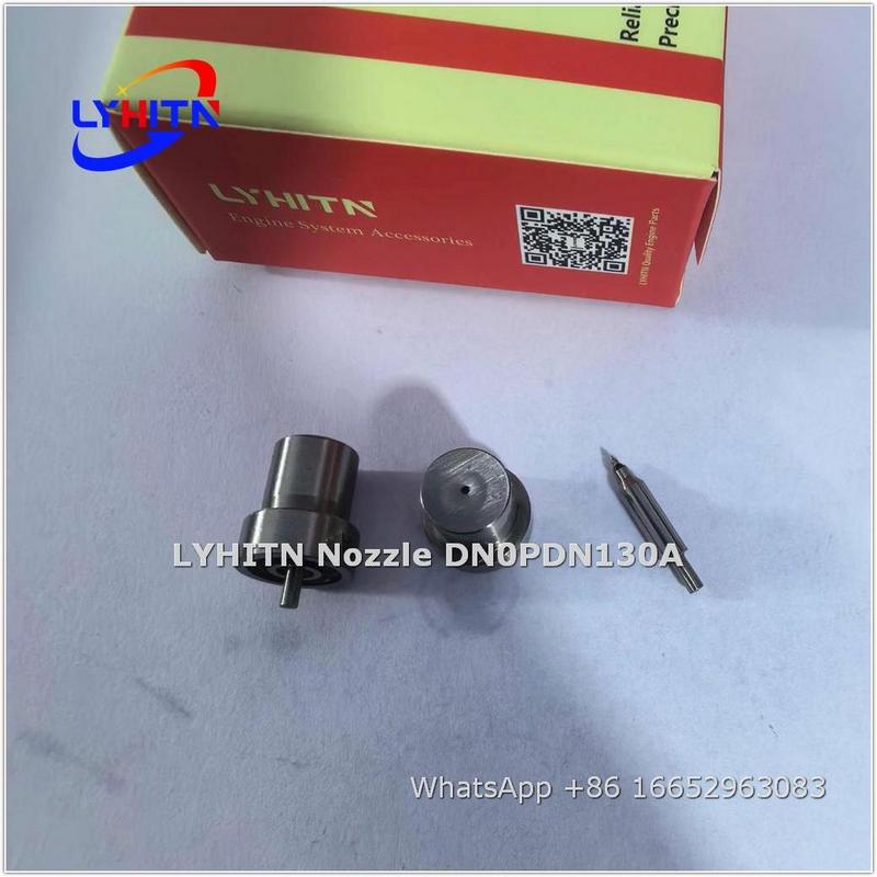 oem quality diesel injector nozzle dn0pdn130a - lyhitn auto parts