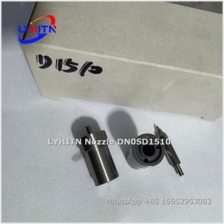 oem quality diesel injector nozzle dn0sd1510 - lyhitn auto parts