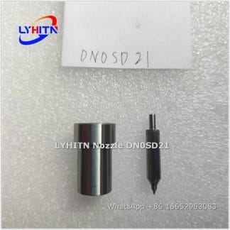 oem quality diesel injector nozzle dn0sd21 - lyhitn auto parts