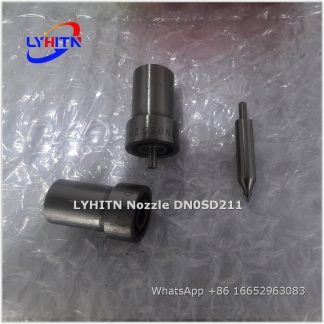 oem quality diesel injector nozzle dn0sd211 - lyhitn auto parts