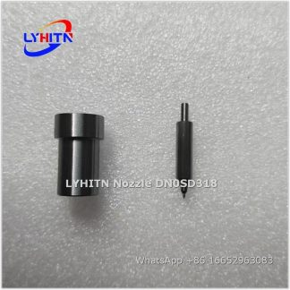 oem quality diesel injector nozzle dn0sd318 - lyhitn auto parts