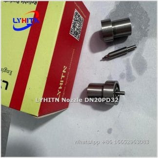 oem quality diesel injector nozzle dn20pd32 - lyhitn auto parts