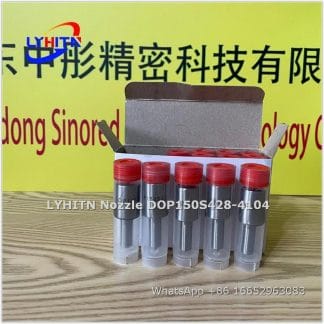 oem quality diesel injector nozzle dop150s428-4104 - lyhitn auto parts