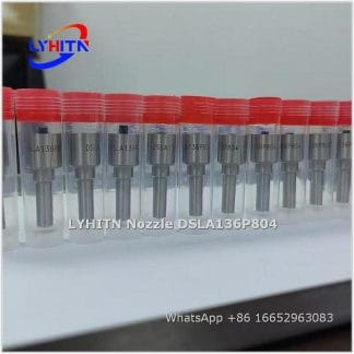oem quality diesel injector nozzle dsla136p804 - lyhitn auto parts