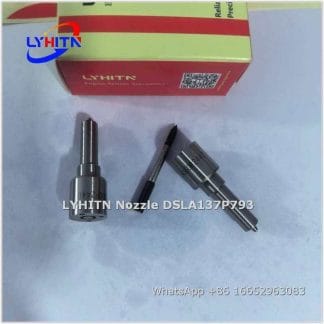 oem quality diesel injector nozzle dsla137p793 - lyhitn auto parts