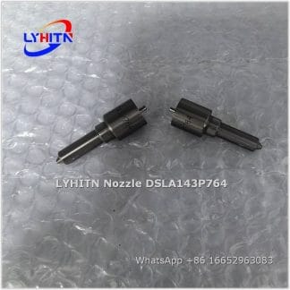 oem quality diesel injector nozzle dsla143p764 - lyhitn auto parts