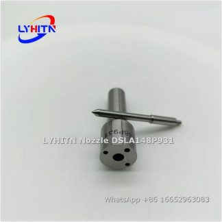 oem quality diesel injector nozzle dsla148p931 - lyhitn auto parts