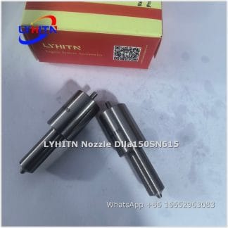 oem quality diesel injector nozzle dlla150sn615 - lyhitn auto parts