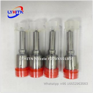 oem quality diesel injector nozzle f00vx50180 - lyhitn auto parts