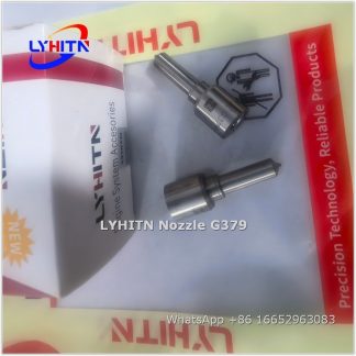 oem quality diesel injector nozzle g379 - lyhitn auto parts
