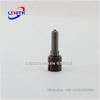 oem quality diesel injector nozzle g3p016 - lyhitn auto parts