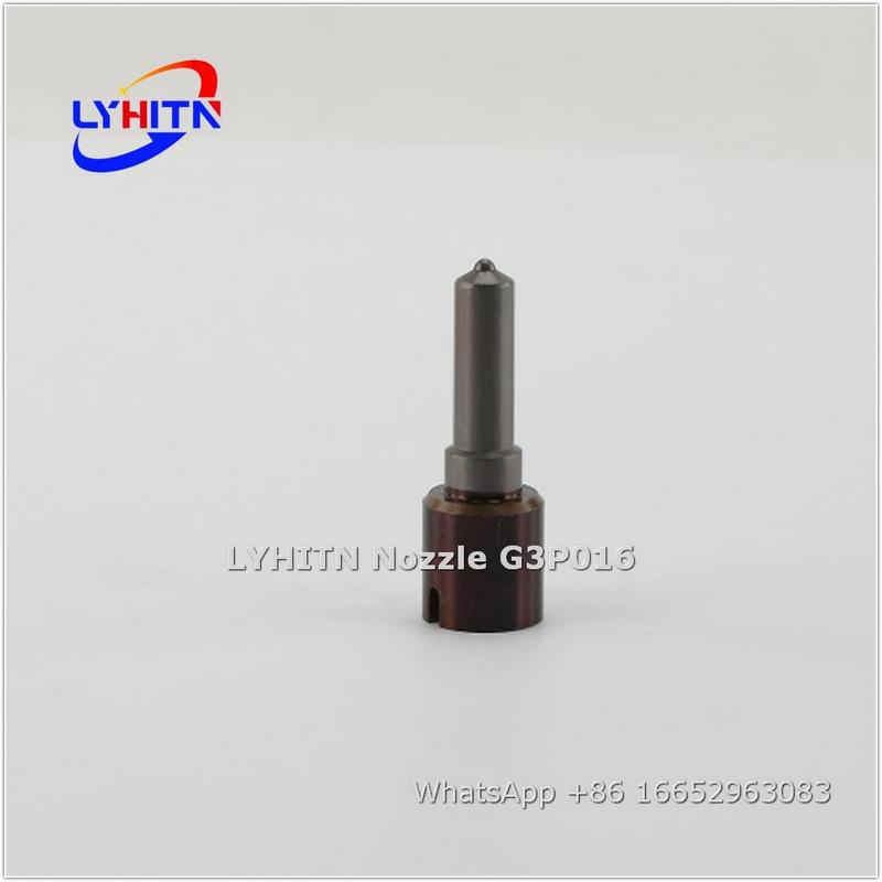oem quality diesel injector nozzle g3p016 - lyhitn auto parts