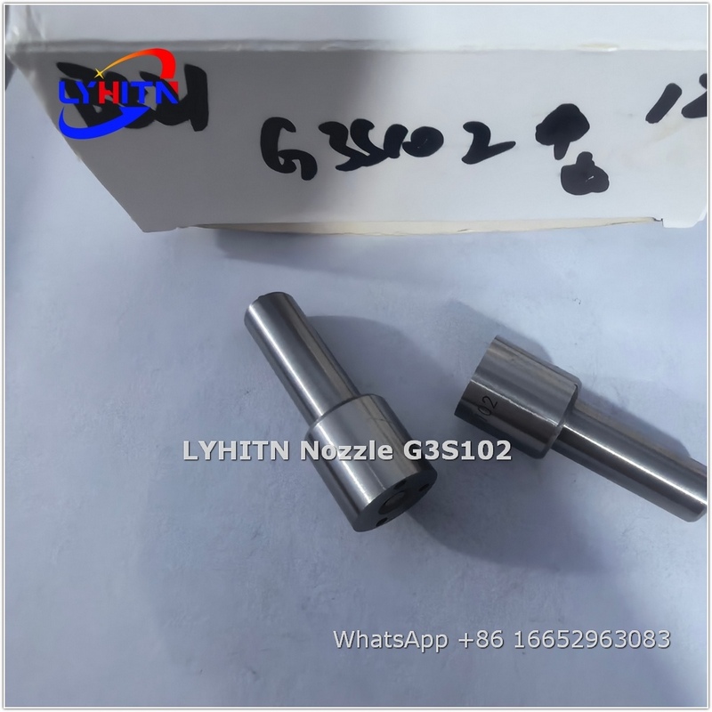oem quality diesel injector nozzle g3s102 - lyhitn auto parts
