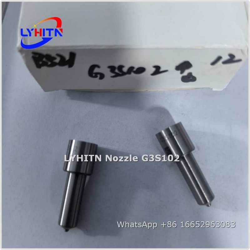 oem quality diesel injector nozzle g3s102 - lyhitn auto parts