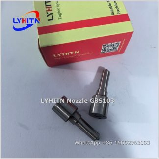 oem quality diesel injector nozzle g3s103 - lyhitn auto parts