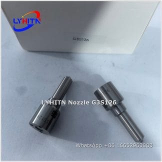 oem quality diesel injector nozzle g3s126 - lyhitn auto parts