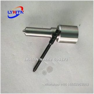 oem quality diesel injector nozzle g3s172 - lyhitn auto parts