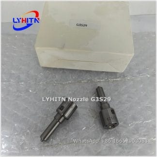 oem quality diesel injector nozzle g3s29 - lyhitn auto parts