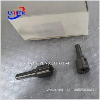 oem quality diesel injector nozzle g3s4 - lyhitn auto parts