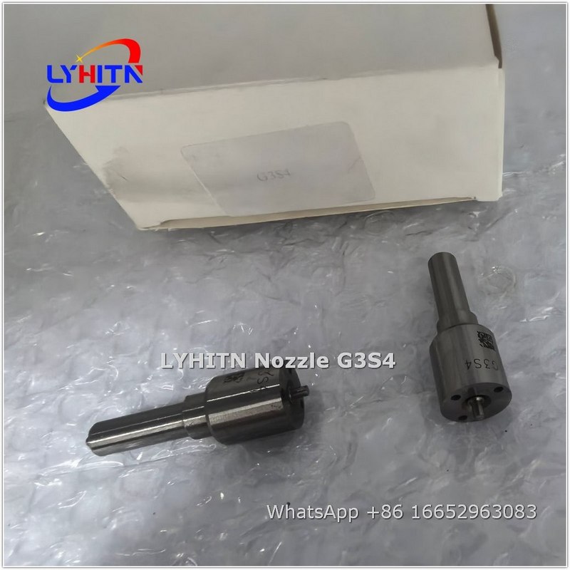 oem quality diesel injector nozzle g3s4 - lyhitn auto parts