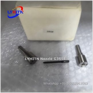 oem quality diesel injector nozzle g3s58 - lyhitn auto parts