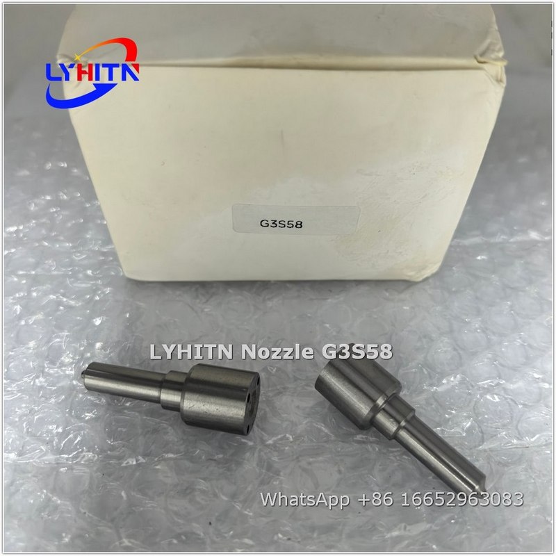 oem quality diesel injector nozzle g3s58 - lyhitn auto parts