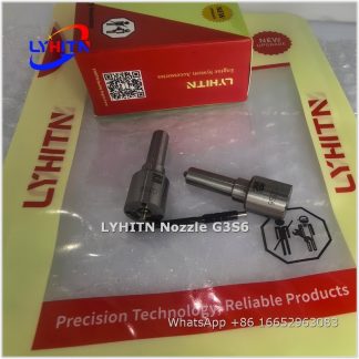 oem quality diesel injector nozzle g3s6 - lyhitn auto parts