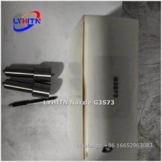 oem quality diesel injector nozzle g3s73 - lyhitn auto parts