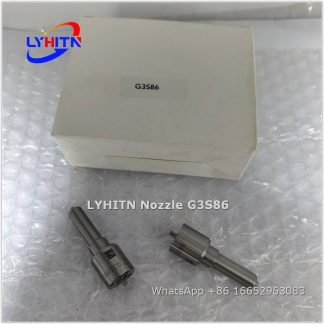 oem quality diesel injector nozzle g3s86 - lyhitn auto parts