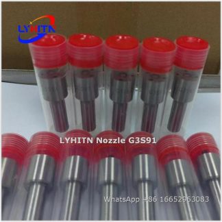 oem quality diesel injector nozzle g3s91 - lyhitn auto parts