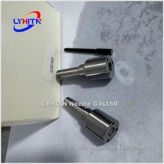 oem quality diesel injector nozzle g3s150 - lyhitn auto parts