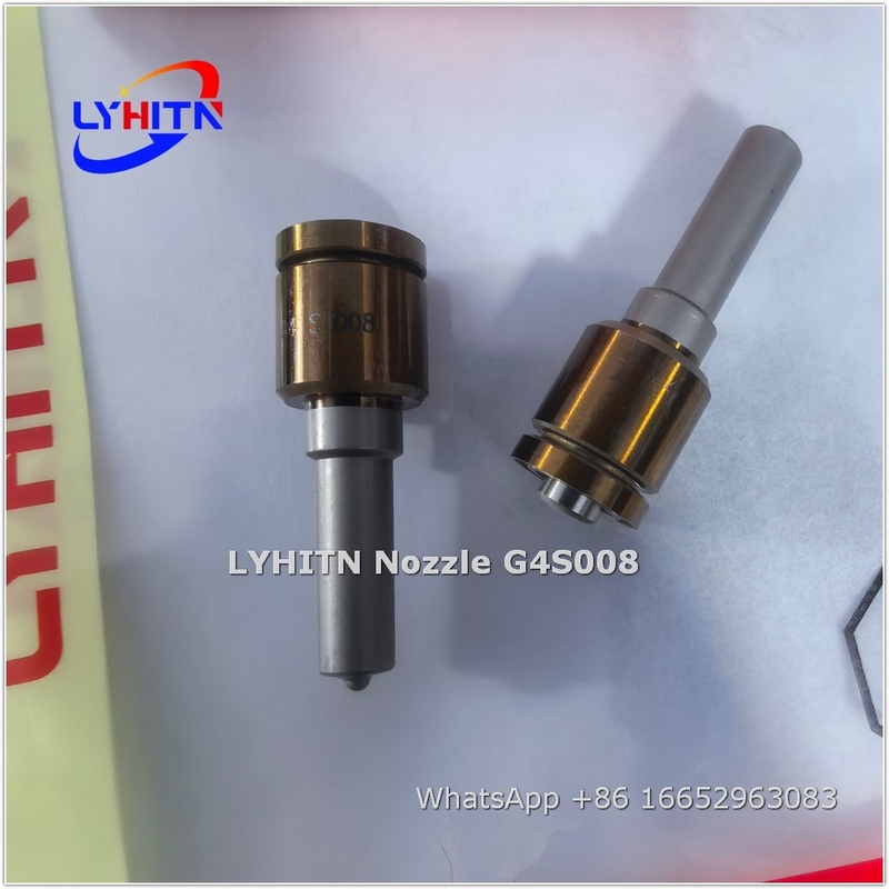 oem quality diesel injector nozzle g4s008 - lyhitn auto parts