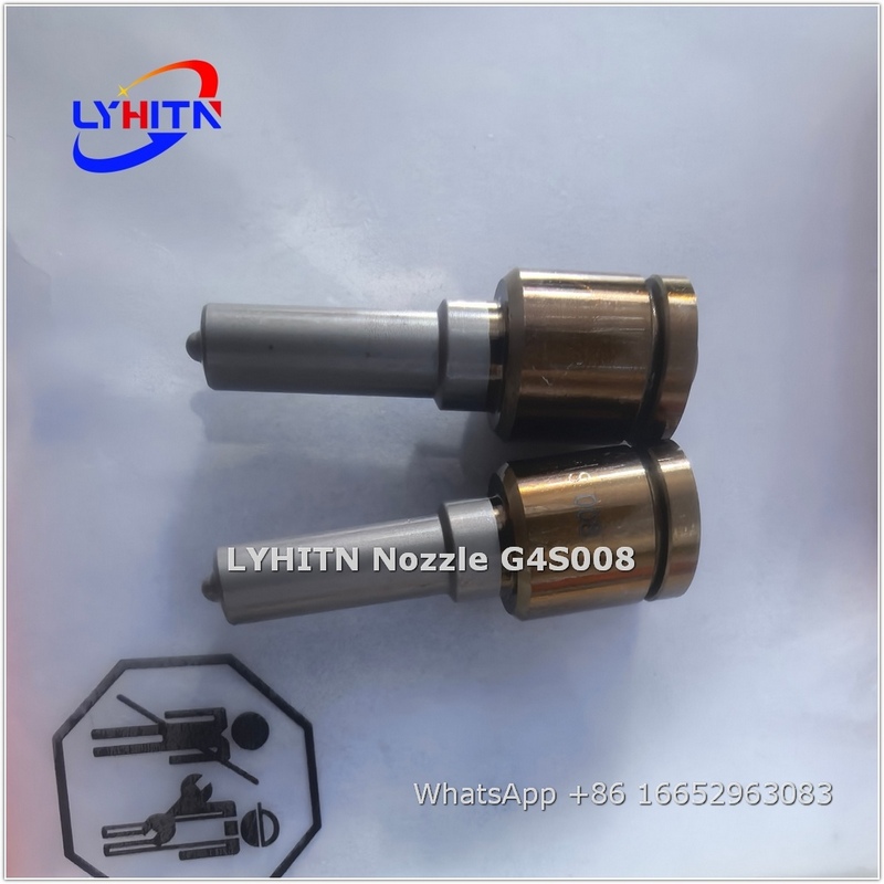 oem quality diesel injector nozzle g4s008 - lyhitn auto parts