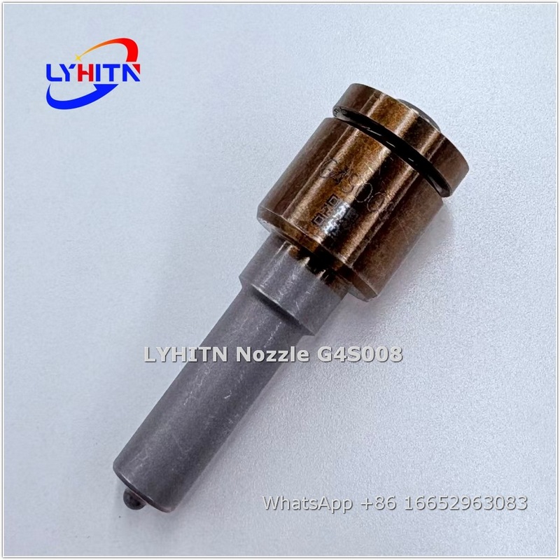 oem quality diesel injector nozzle g4s008 - lyhitn auto parts