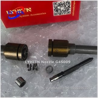 oem quality diesel injector nozzle g4s009 - lyhitn auto parts