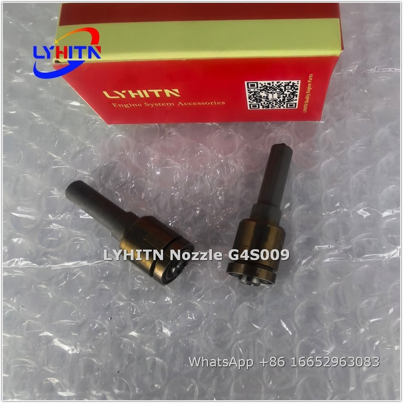 oem quality diesel injector nozzle g4s009 - lyhitn auto parts