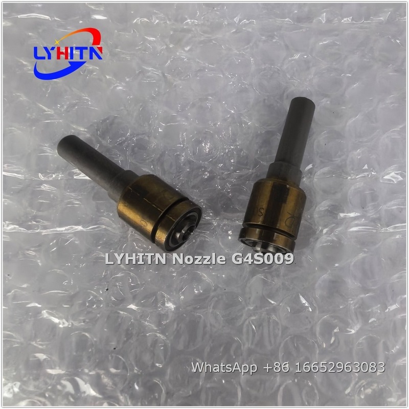 oem quality diesel injector nozzle g4s009 - lyhitn auto parts