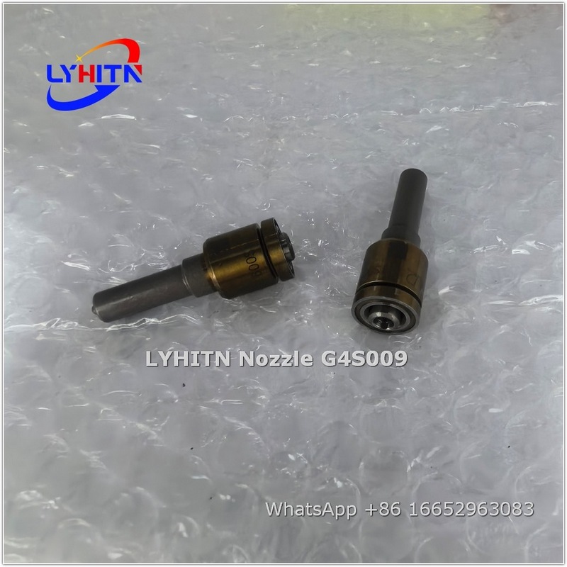 oem quality diesel injector nozzle g4s009 - lyhitn auto parts