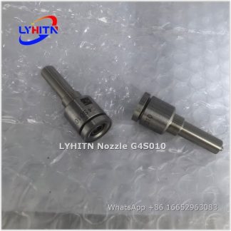 oem quality diesel injector nozzle g4s010 - lyhitn auto parts