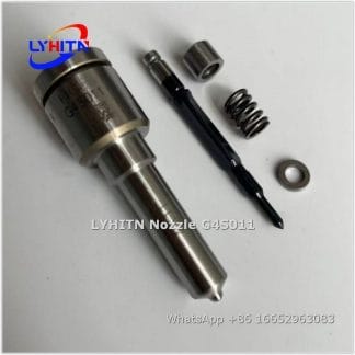 oem quality diesel injector nozzle g4s011 - lyhitn auto parts