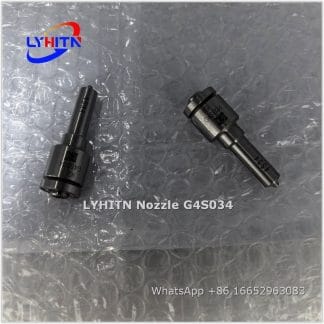 oem quality diesel injector nozzle g4s034 - lyhitn auto parts