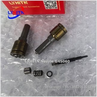 oem quality diesel injector nozzle g4s060 - lyhitn auto parts
