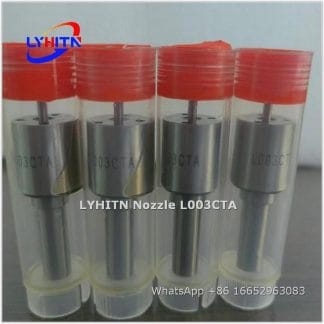 oem quality diesel injector nozzle l003cta - lyhitn auto parts