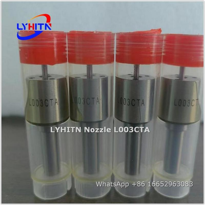 oem quality diesel injector nozzle l003cta - lyhitn auto parts