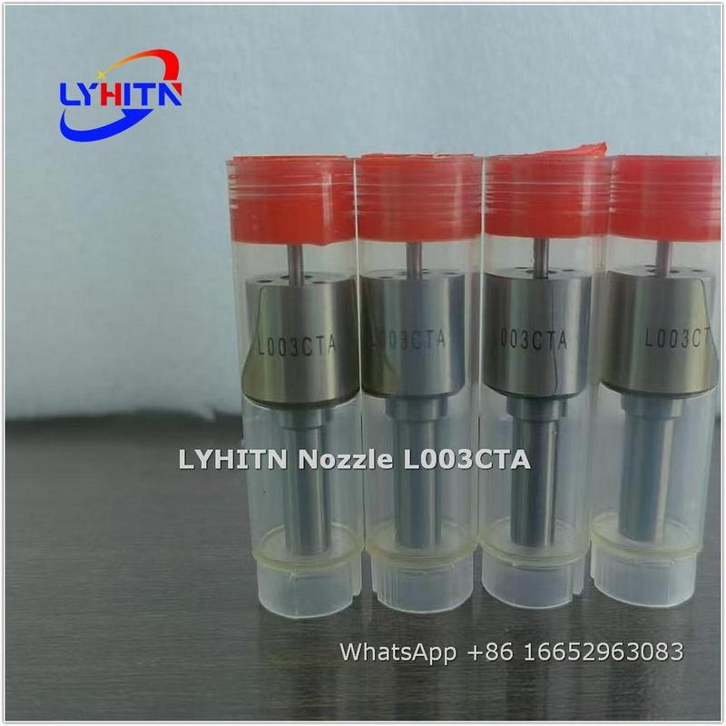 oem quality diesel injector nozzle l003cta - lyhitn auto parts