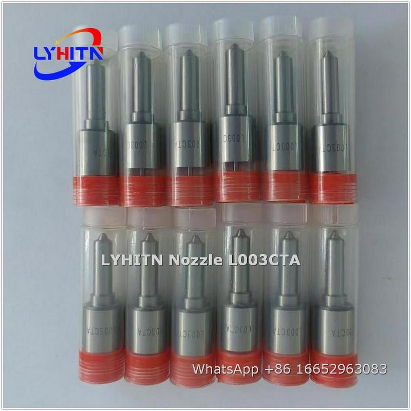 oem quality diesel injector nozzle l003cta - lyhitn auto parts
