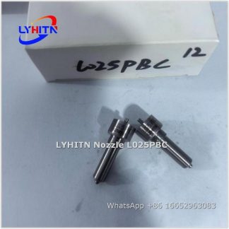 oem quality diesel injector nozzle l025pbc - lyhitn auto parts